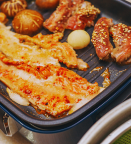 Samgyeopsal (Dana)