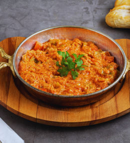 Menemen