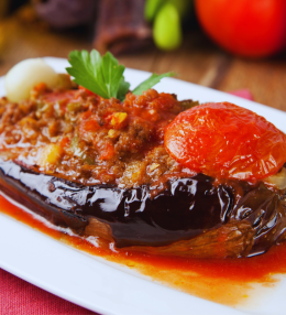 Karnıyarık
