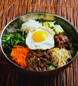 Bibimbap