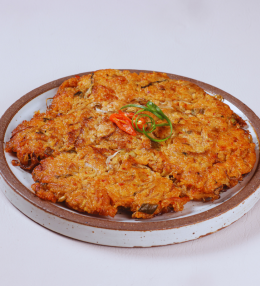 Bindaetteok