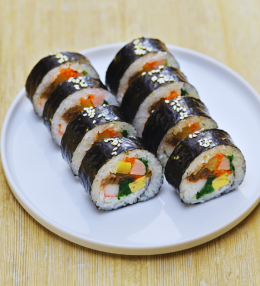 Gimbap
