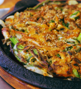 Haemul Pajeon
