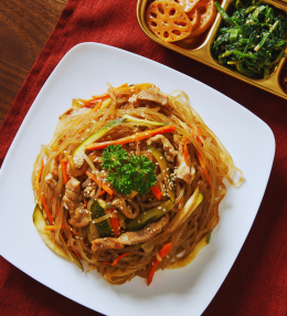 Japchae