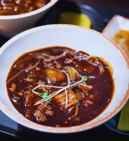 Jjajangmyeon