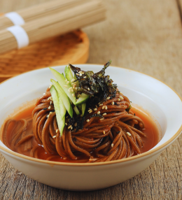 Makguksu