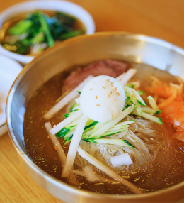 Naengmyeon